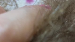 cuteblonde666 Big clit extreme closeup 4K - Big Clits-2