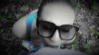 In The Deepthroat in the Forest-7