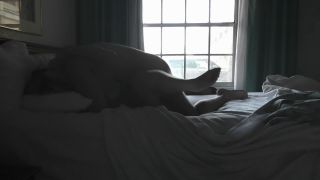TheRykers Caught Fucking with the Door and Window Open at the Hotel!-9