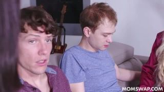 free adult clip 35 Jane Dove & Casca Akashova - Glow Up and Mom Swap [422.2 MB] - dress - cumshot gays mega blowjob-3
