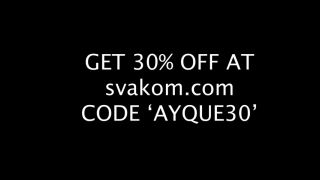 60Fps SVAKOM ALEX NEO 2 Review-9