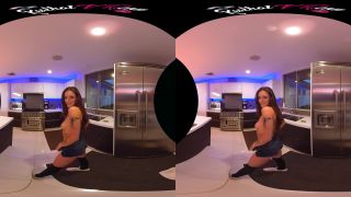 clip 33 Hot Teen Pounds Pussy While You Lick Her To Orgasm – Kenzi Ryans | vr porn | virtual reality -5
