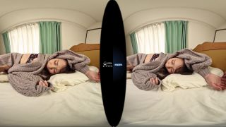 AQUCO-001 A - Virtual Reality - Jav vr-2