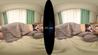 AQUCO-001 A - Virtual Reality - Jav vr-3