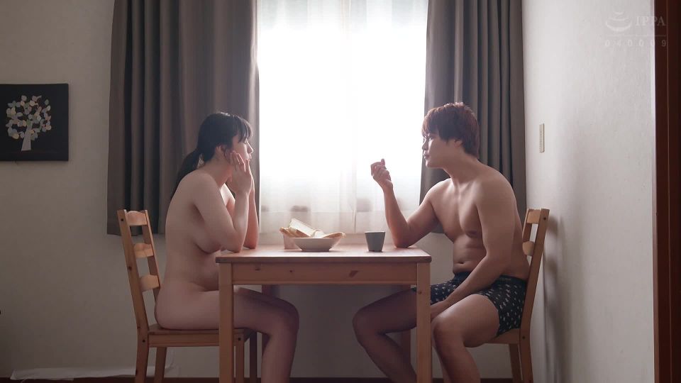 [HZGD-214] 彼女が2泊3日の旅行で居ない間に既婚者の元カノと3日間ハメまくったイケナイ純愛記録 希咲アリス - HZGD