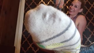 queengf90 - Perfect Soles Tease 14.-1