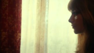 Lola Petticrew & Gillian Anderson's Sultry Adventures Unveil-5