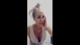 Brandi Love () Brandilove - winner mike s check your dm darlin and thank you to everyone who participated this 02-08-2021-3