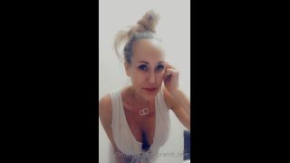 Brandi Love () Brandilove - winner mike s check your dm darlin and thank you to everyone who participated this 02-08-2021-7