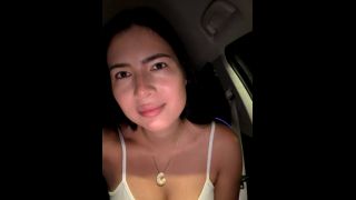 MandyCfit Teases Her Giant Booty in Steamy Sex Video big fake tits Mandycfit-1