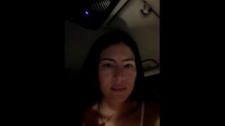 MandyCfit Teases Her Giant Booty in Steamy Sex Video big fake tits Mandycfit-8