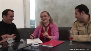 7686 Samantha - Sur Le Chemin Dun Tournage-1
