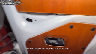 6233 Face Cumshot - I Make 3 Strangers Cum In A Row In A Publ...-4
