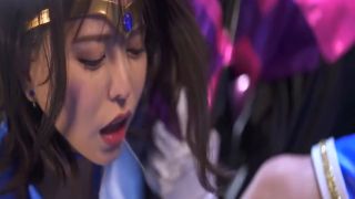 [WarAnLov.com] THZ-98 Super Heroine in Grave Danger!! Vol.98 -Sailor Leviathan-006-7