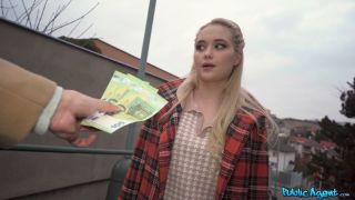 Jesse Ames - Blonde Russian Casting 04/15/25.-2