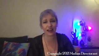 free porn video 38 MD And Discordia - A Conversation About Toilet Slave Training (Zoom Coffee Talk), girl fart fetish on femdom porn -1
