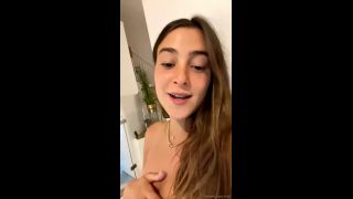 Yarden Lasry (yardenlasry) Full Nude Live Show Onlyfans (Pornstar)-9
