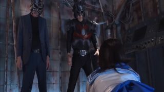[SuperMisses.com] SPSC-19 Academic Knight School Jeanne The Terrifying Conspiracy of the Two Great Devils-019-9