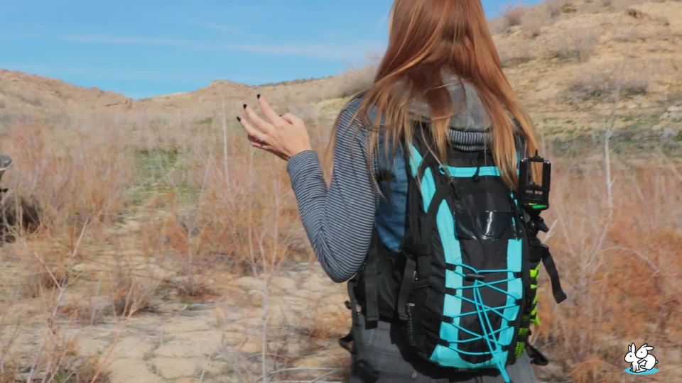 [GetFreeDays.com] Molly Pills Outdoor Fucking During Hike bbw japanese porn