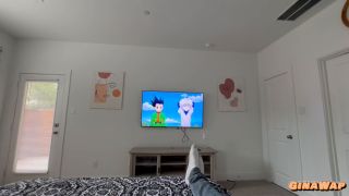 Video Step Bro Fooled Me Into Sexting With Him Gina WAP 1080p FullHD-3