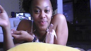 Olive Glass I Spank Olive Glass’ Pussy in Reverse Cowgirl for a Cumshot Finale!  Blowjob-8
