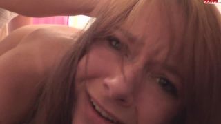 Big Ass Teen Gets Anal Fisted In Doggy Style Pose Quick V...-5