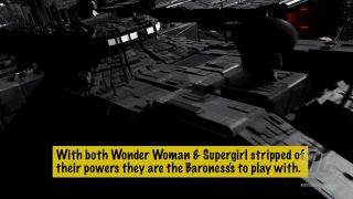 Super - Heroine Peril 2 Sex Clip Video Porn Download Mp4-5