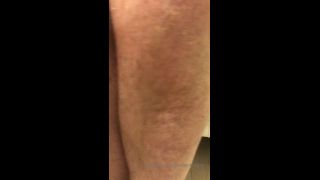 So Much Fun Teasing This Slaves Giant Saline Balls.-5