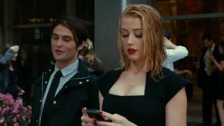 Amber Heard – Syrup (2013) HD 720p!!!-0