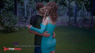Lust Academy - Season 1 All Haley Animations-2