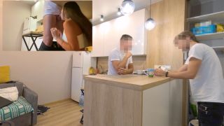 Porn Hub - Fucked The Wife Of a Business Partner And Cum On Her Face - DICKFORLILY - 2025 - Teen-3