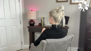 Korixoxo - Principal Kori's Science Experiment - Blonde-3