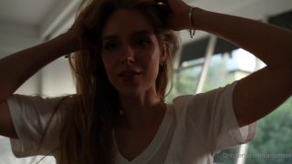 Caroline Zalog: Exclusive 2K Try-On Haul for Renewing Fans!-9