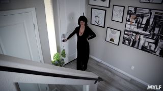 Video Brooklyn Chase   Mistress of the Dark 1080p FullHD-1
