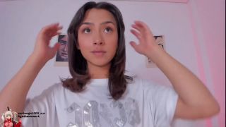 porn video 10 [Chaturbate] agathauwuart 2025-11-14 07-35-14, krissy lynn femdom on webcam -6