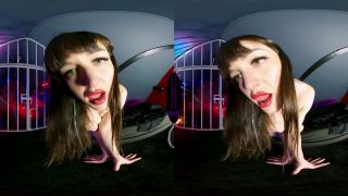 online video 45 The English Mansion – Miss Vivienne lAmour – Naked Goddess Visit – VR – Femdom Pov, Jerkoff Command, femdom ball whipping on fetish porn -5