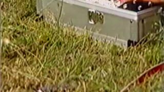 Bizarre X: Gefolterte Sklavinnen Teil Bizarre X: VTV Qui...-2