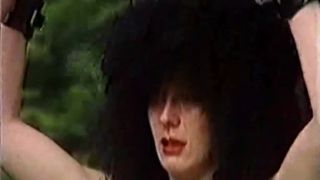 Bizarre X: Gefolterte Sklavinnen Teil Bizarre X: VTV Qui...-8
