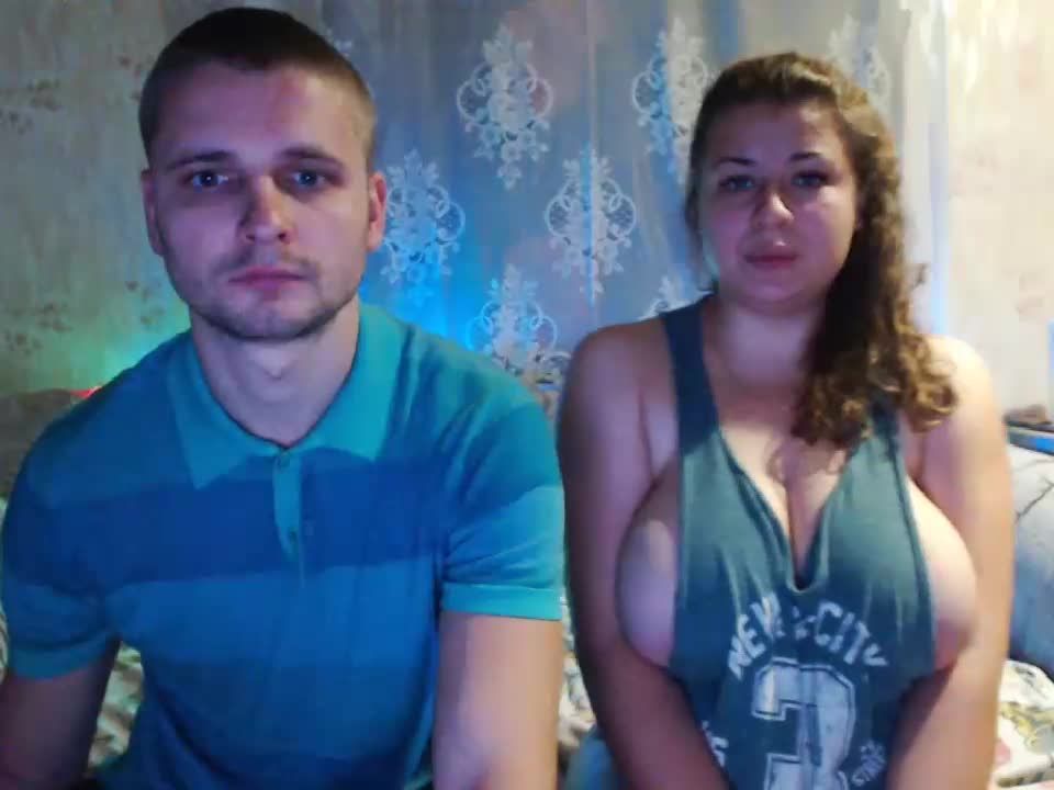 [Webcam] Roza Roza – Extreme Pov Blowjob BigTits!