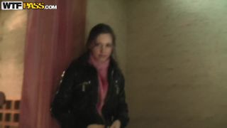 MyPickupGirls - Aspen Richardsen - Anal-1