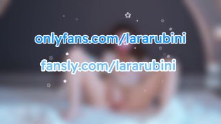 LaraRubini - A wet dream-9