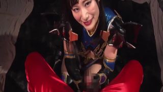 [SuperMisses.com] MSZ-05 Hero Corruption Being Captive of Vel Maria-011-7