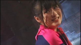 [waranlov.com] TRE-61 ヒロイン凌辱Vol.61　銀河特捜デイトナレンジャー - PART-TRE-61_04 | cosplay, コスプレ, superheroine, 女子プロレス, wrestling-8
