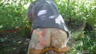 Dominatrixannabelle Cometh The Hour Cumeth Vicar Femdom (Femdom porn)-9