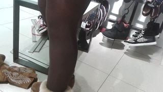  voyeur | Voyeur UpskirtNoPanties105 | voyeur-9