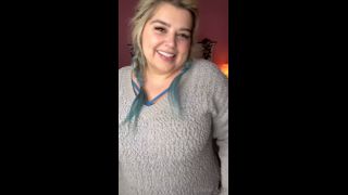 Intense Jerk Off Guide: Countdown & Fishnet Tearing Fantasy-1