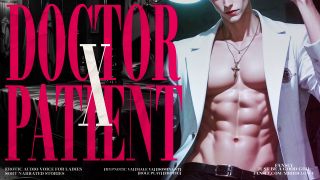 MrHollow - Open Wide for the Doctor: Pussy Check up Fucking Patient in the Clinic to Orgasm-0