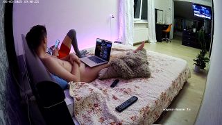 Kamila Danildo Bj Bedroom 2025-05-03 Cam 2 720P - Amateur-9