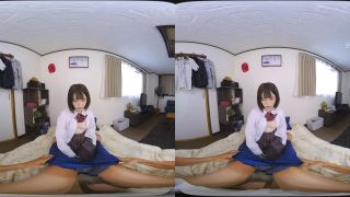 (VR) MANIVR-019 生意気なJ○を容赦ない激ピストンでガンガン突いてイキ堕とす！絶頂リンカン 星仲ここみ - (JAV Full Movie)-3