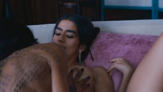 Luna Silver, Natassia Dreams, Alessia Tease - Guilty In Love Full HD 1080p - Lesbians. teen-7